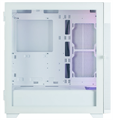 Корпус ATX Zalman S5 NEO White 1182069