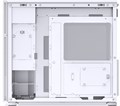 Корпус ATX JONSBO D41 STD White 1001458