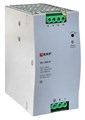 Блок питания  EKF DR-E-240W-24 1127718
