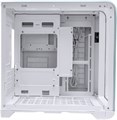Корпус mATX 1STPLAYER RT5 White 1128597