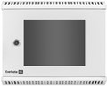 Шкаф настенный 19", 6U Exegate EC-WM-6U.280.G.GREY 1230474