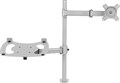 Кронштейн настольный Cactus CS-VM-LH07-AL 977839