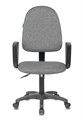 Кресло офисное Бюрократ CH-1300N 846201