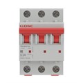 Автоматический выключатель модульный DKC MD63-3D32-10 872840