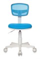Кресло детское Бюрократ CH-W299 846331
