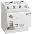 УЗО  EKF E1046MA80300 1130410