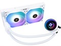 Система охлаждения жидкостная Thermalright Notte 240 White Argb V2 1171088