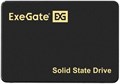Накопитель SSD 2.5'' Exegate NextPro UV500TS960 960 ГБ 1123984