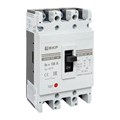 Автоматический выключатель в литом корпусе  EKF mccb99-100-125m 1145075