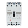 Автоматический выключатель в литом корпусе  EKF mccb99-100-125m 1145075