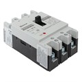 Автоматический выключатель в литом корпусе  EKF mccb99-100-125m 1145075