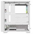 Корпус ATX Powercase ByteFlow White 1104835