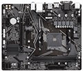 Материнская плата mATX GIGABYTE A520M S2H 792669