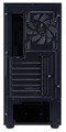 Корпус ATX 1STPLAYER INFINITE SPACE IS6 ARGB Black 1227673