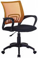 Кресло офисное Бюрократ CH-695NLT 846299