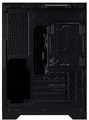 Корпус mATX 1STPLAYER VT5 ARGB Black 1210390
