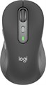 Мышь Wireless Logitech M750 L Large 1118776
