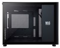 Корпус mATX 1STPLAYER MIKU Mi6 985065
