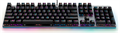 Клавиатура  Rapoo V520 1196205