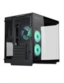 Корпус mATX Eurocase 2771 1121680