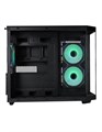 Корпус mATX Eurocase 2771 1121680