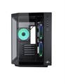 Корпус mATX Eurocase 2771 1121680