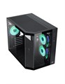 Корпус mATX Eurocase 2771 1121680