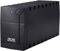 Источник бесперебойного питания  Powercom RPT-800A 501616