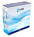 Кабель витая пара F/UTP 5e кат. 4 пары SkyNet CSP-FTP-4-CU-OUTR/100 966291