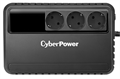 Источник бесперебойного питания  CyberPower BU725E 603726