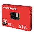Накопитель SSD M.2 2230 ADATA XPG GAMMIX S55 512 ГБ 1195153