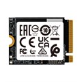 Накопитель SSD M.2 2230 ADATA XPG GAMMIX S55 512 ГБ 1195153