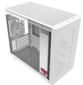 Корпус mATX Bloody BD-CC117F-WH 1209499