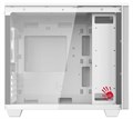 Корпус mATX Bloody BD-CC117F-WH 1209499