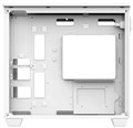 Корпус mATX Bloody BD-CC117F-WH 1209499