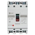 Автоматический выключатель в литом корпусе  EKF mccb99-100-32m 1145064