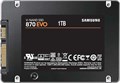 Накопитель SSD 2.5'' Samsung MZ-77E250BW 250 ГБ 819171
