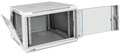 Шкаф настенный 19", 6U Exegate EC-WM-6U.450.G.GREY 1230450