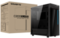 Корпус ATX GIGABYTE C200 GLASS 726250