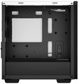Корпус mATX Deepcool CH370 WH 963059