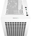 Корпус mATX Deepcool CH370 WH 963059