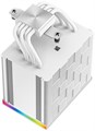 Кулер  Deepcool AK500 DIGITAL WH 1053781