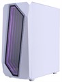Корпус ATX 1STPLAYER INFINITE SPACE IS6 ARGB White 1227674