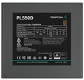 Блок питания ATX Deepcool R-PL550D-FC0B-WDEU-V2 1148201