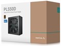 Блок питания ATX Deepcool R-PL550D-FC0B-WDEU-V2 1148201