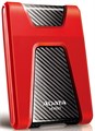 Внешний диск HDD 2.5'' ADATA AHD650-1TU31-CRD 677926