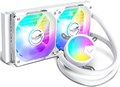 Система охлаждения жидкостная Valkyrie A240 ARGB White 1135863