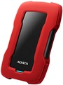 Внешний диск HDD 2.5'' ADATA AHD330-1TU31-CRD 637170