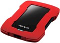 Внешний диск HDD 2.5'' ADATA AHD330-1TU31-CRD 637170