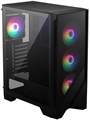 Корпус ATX MSI MAG FORGE 120A AirFlow 1078046